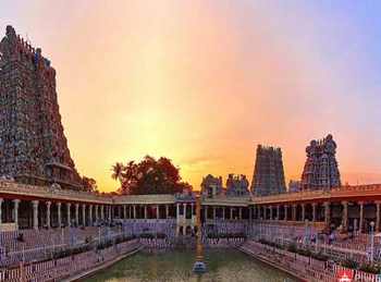 Royal India 