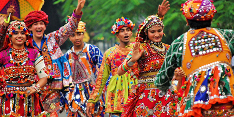 Gujarat