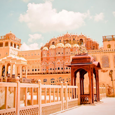 Rajasthan