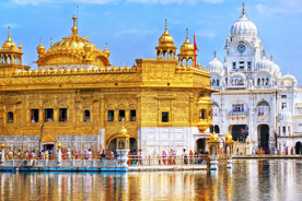 Pilgrimage Tours