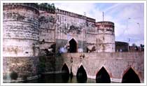 Bharatpur