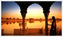 Jaisalmer Fort, Jaisalmer