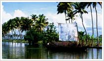 Kumarakom